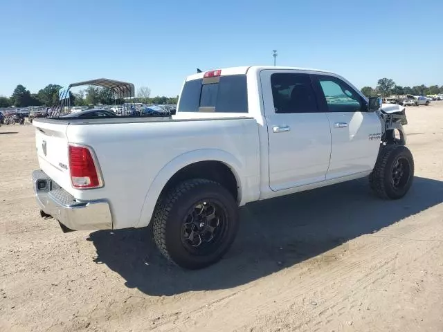 2017 Dodge 1500 Laramie