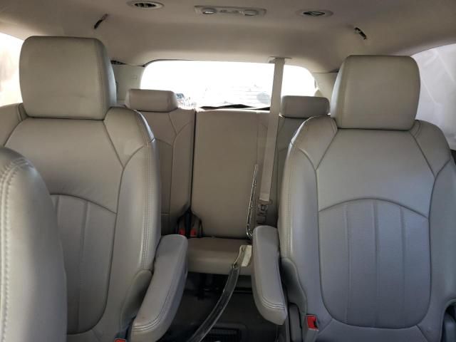 2014 Buick Enclave