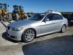 BMW Vehiculos salvage en venta: 2010 BMW 328 I