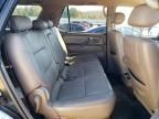 2001 Toyota Sequoia SR5