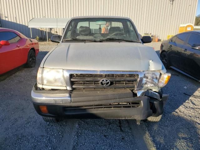 2000 Toyota Tacoma Prerunner