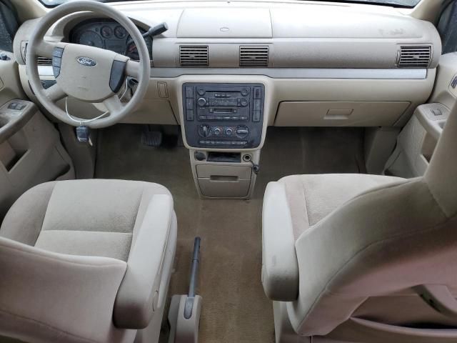 2006 Ford Freestar SE