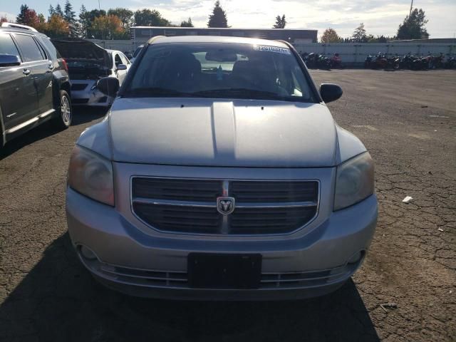 2011 Dodge Caliber Heat