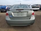 2009 Ford Fusion SE