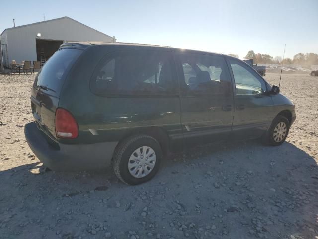 1996 Dodge Grand Caravan