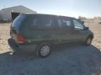 1996 Dodge Grand Caravan