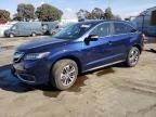 2018 Acura RDX Advance