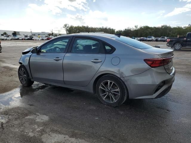 2022 KIA Forte FE