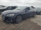 2018 Audi A5 Premium Plus