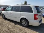 2011 Chrysler Town & Country Touring