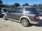 2006 Ford Explorer Eddie Bauer