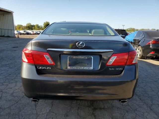 2008 Lexus ES 350