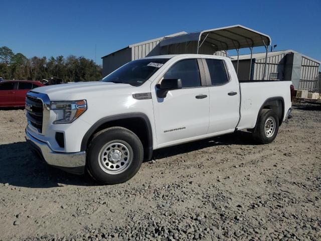 2021 GMC Sierra C1500