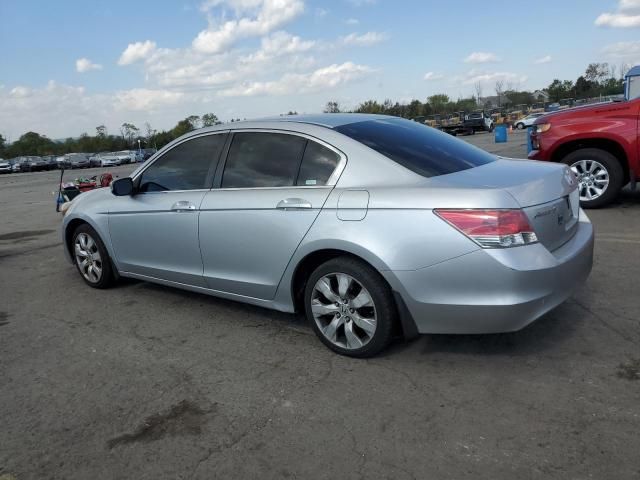 2008 Honda Accord EX