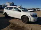 2020 Dodge Journey SE