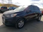 2017 Chevrolet Trax 1LT