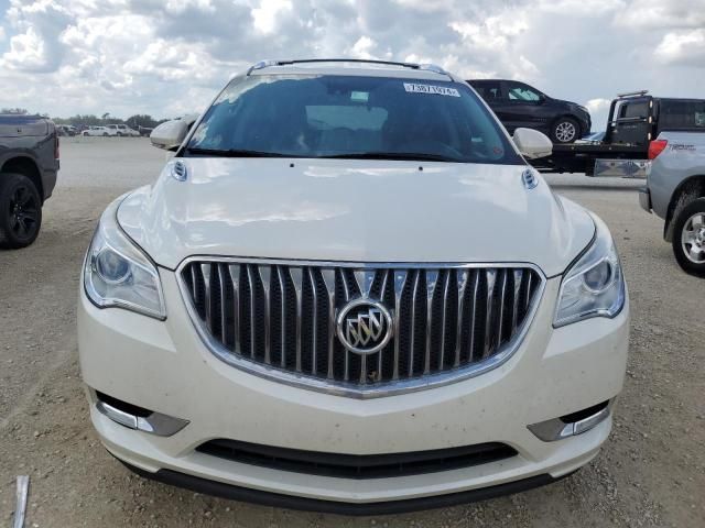 2015 Buick Enclave