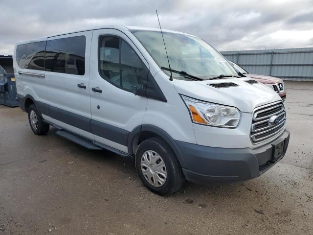 2015 Ford Transit T-350