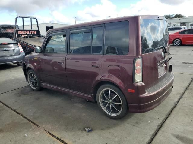 2005 Scion XB