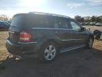 2010 Mercedes-Benz GL 450 4matic