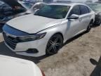 2021 Honda Accord Touring