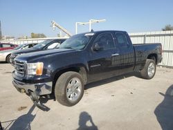 GMC Vehiculos salvage en venta: 2013 GMC Sierra K1500 SLE