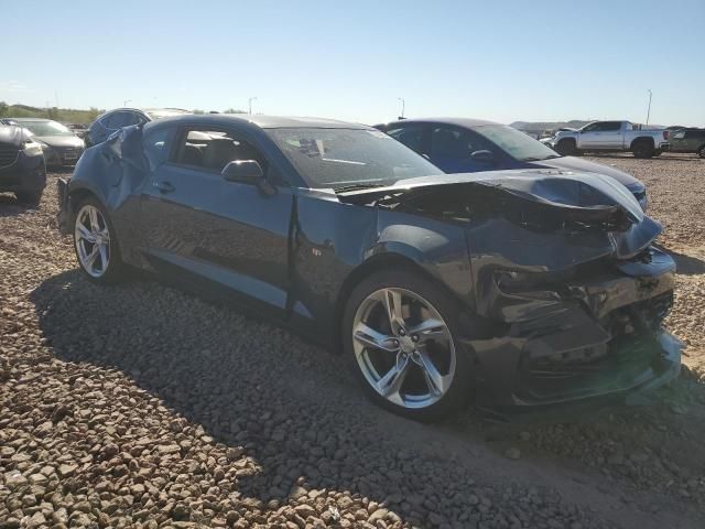 2019 Chevrolet Camaro SS