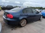 2011 BMW 328 I