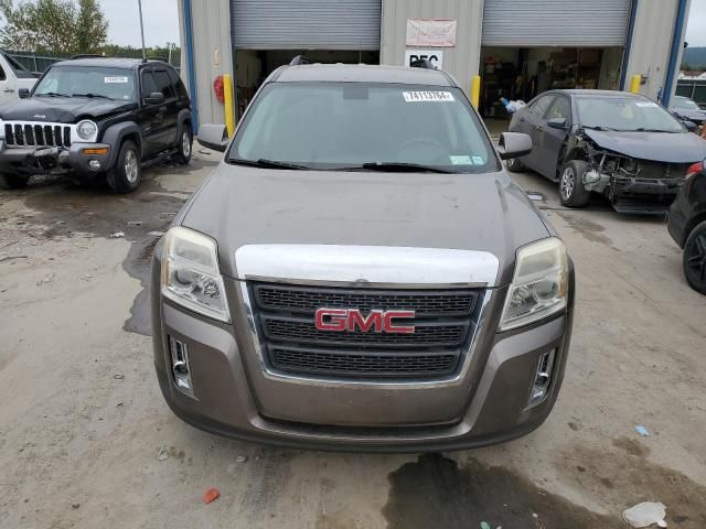 2011 GMC Terrain SLE