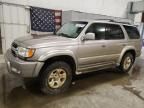 2002 Toyota 4runner Limited