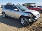 2005 Nissan Murano SL