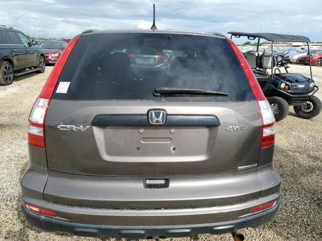 2011 Honda CR-V SE