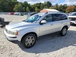 Volvo salvage cars for sale: 2010 Volvo XC90 3.2