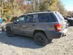 2003 Jeep Grand Cherokee Laredo