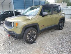 2015 Jeep Renegade Trailhawk en venta en Augusta, GA