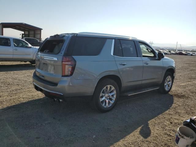 2023 Chevrolet Tahoe C1500 Premier