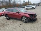 2018 Subaru Outback 3.6R Limited