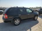 2002 Acura MDX