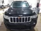 2013 Jeep Grand Cherokee Overland