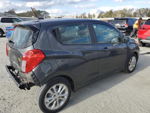 2020 Chevrolet Spark 1LT