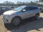 2018 Hyundai Santa FE SE