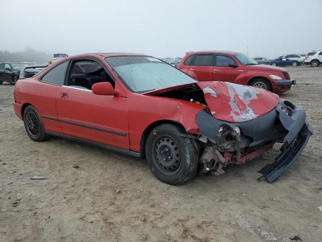 1995 Acura Integra LS