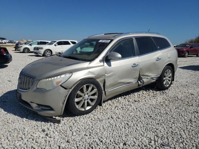 2013 Buick Enclave