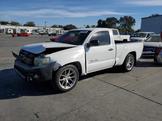 2010 Toyota Tacoma