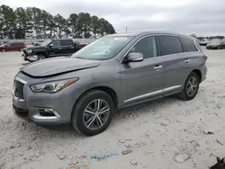 2018 Infiniti QX60 en venta en Loganville, GA