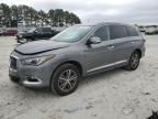 2018 Infiniti QX60