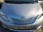 2011 Toyota Sienna XLE