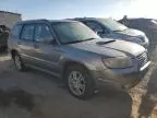 2006 Subaru Forester 2.5XT