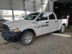 2021 Dodge 2021 RAM 1500 Classic Tradesman