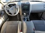 2007 Ford Explorer Sport Trac XLT